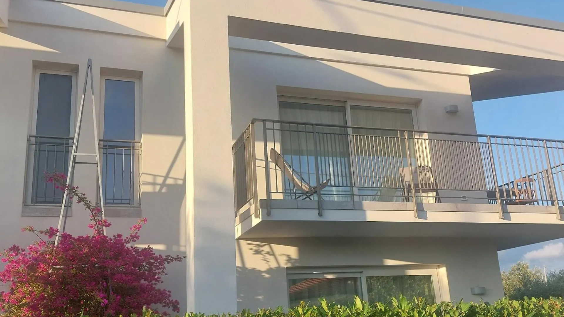 Slowersilia Bed And Breakfast Lido di Camaiore 0*,