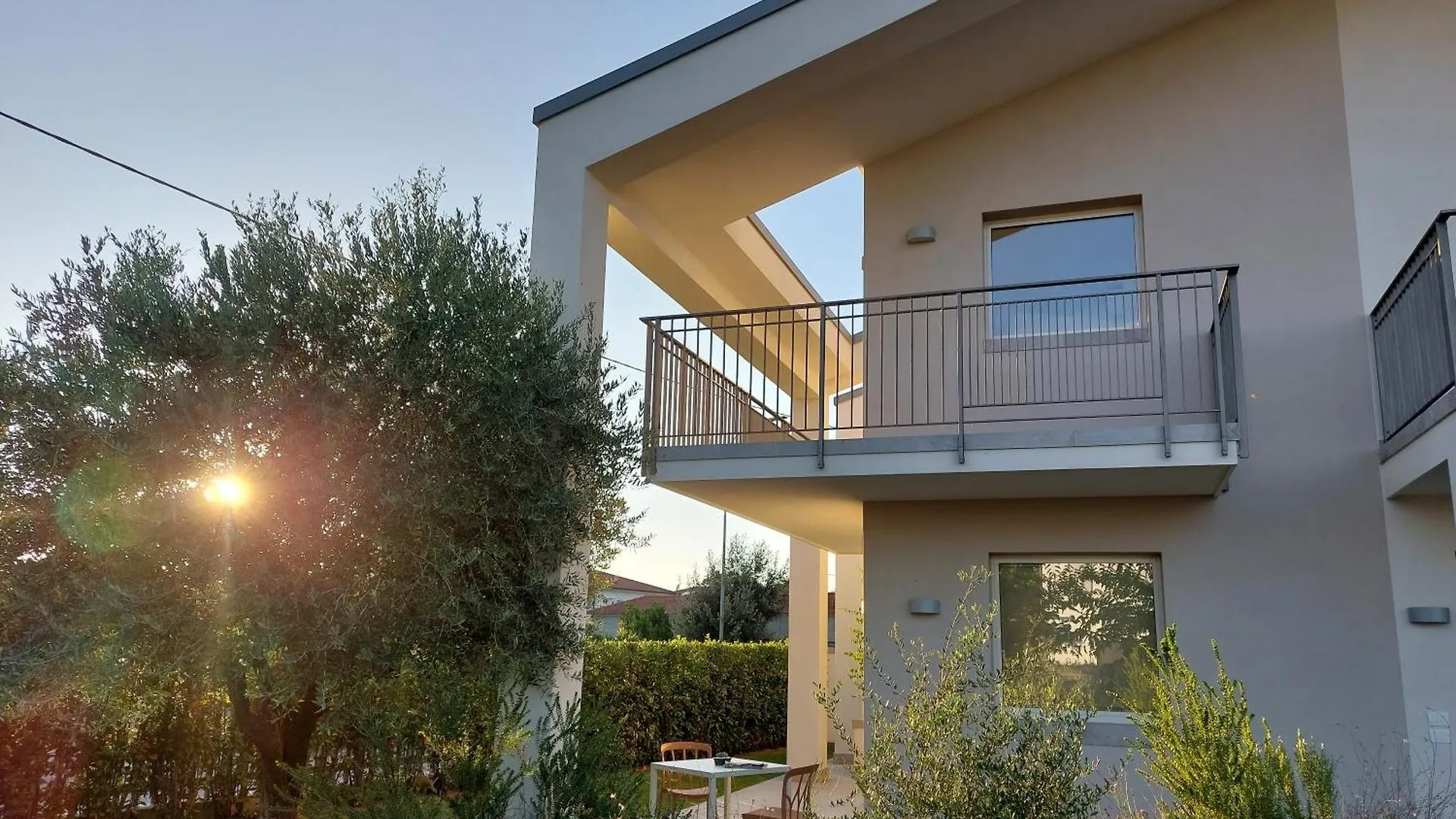 Slowersilia Bed And Breakfast Lido di Camaiore Itália