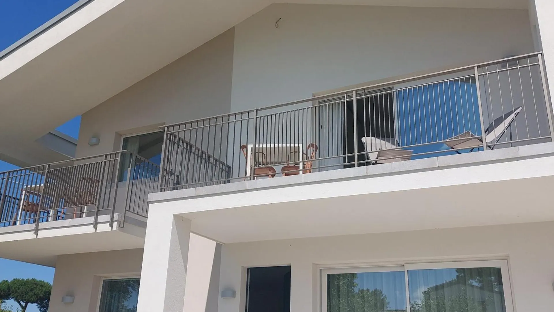 Alojamento de Acomodação e Pequeno-almoço Slowersilia Bed And Breakfast Lido di Camaiore