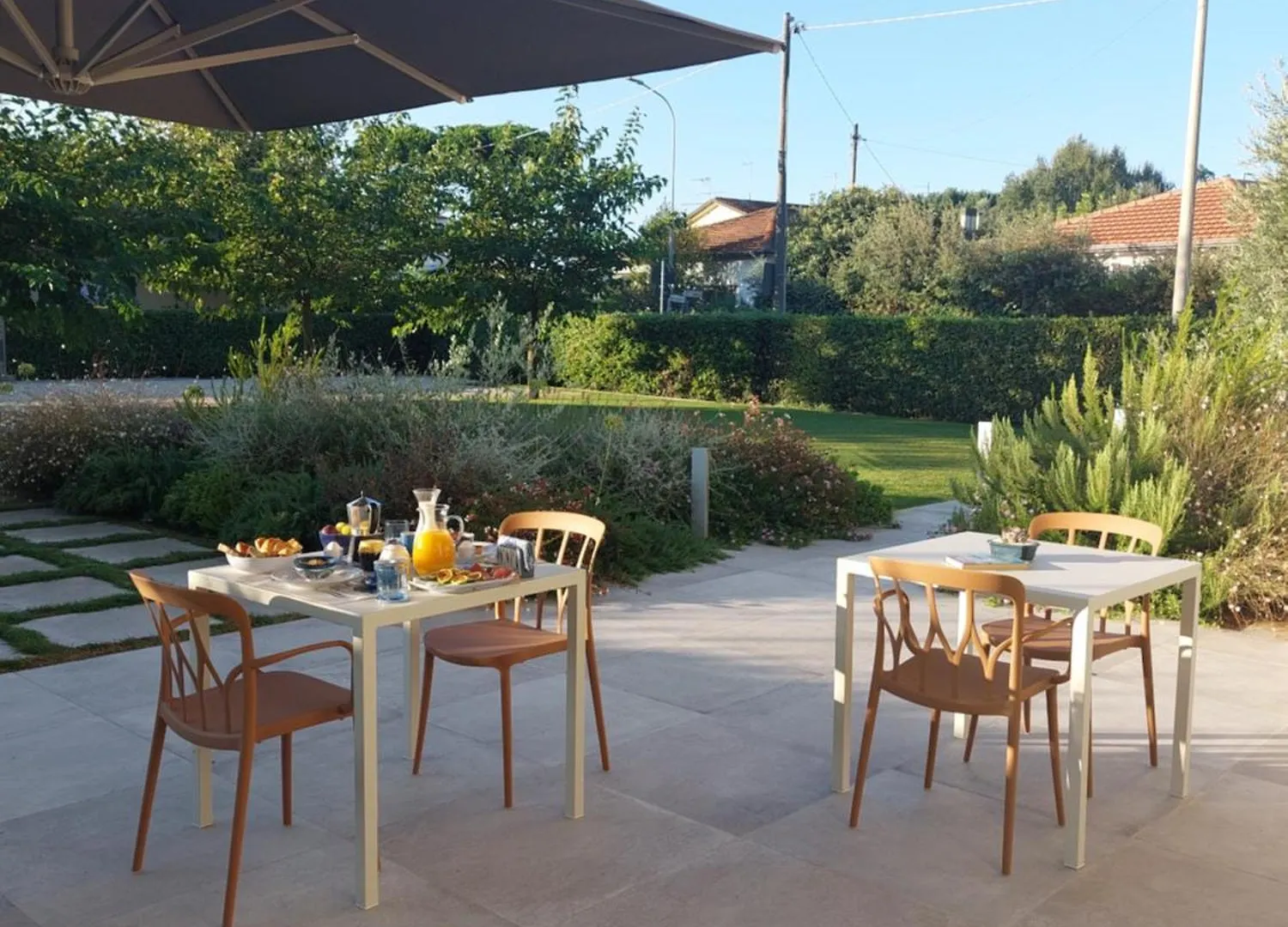 Slowersilia Bed And Breakfast Lido di Camaiore 0*,  Itália