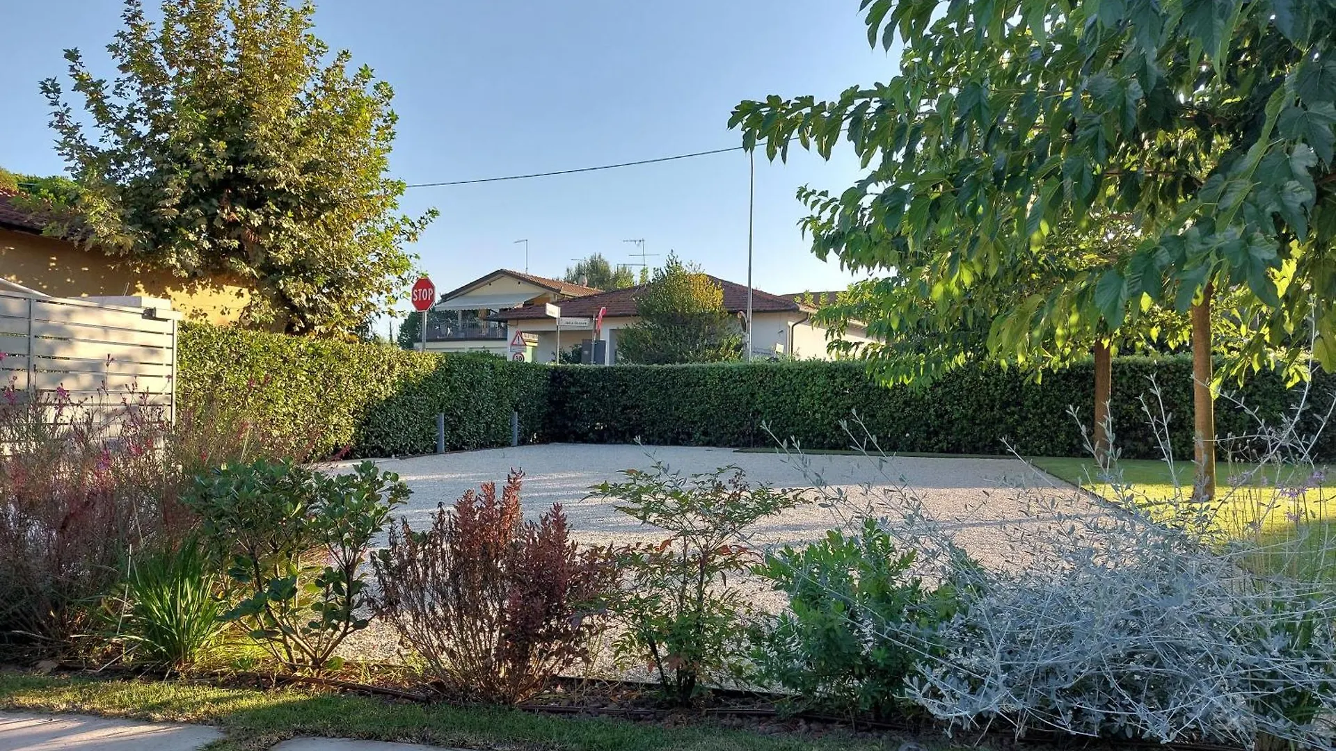 Slowersilia Bed And Breakfast Lido di Camaiore 0*,
