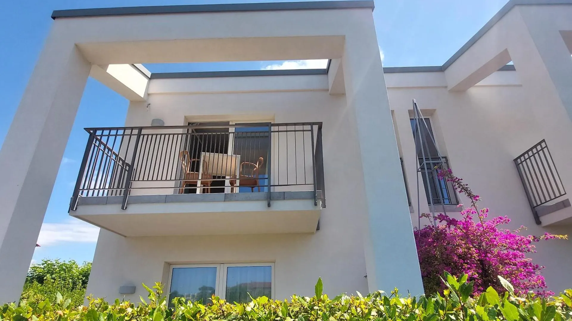 Alojamento de Acomodação e Pequeno-almoço Slowersilia Bed And Breakfast Lido di Camaiore