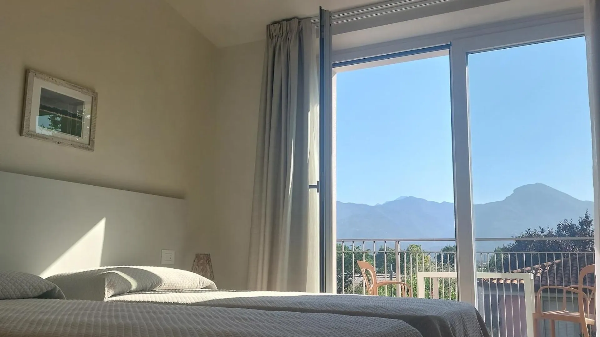 Alojamento de Acomodação e Pequeno-almoço Slowersilia Bed And Breakfast Lido di Camaiore
